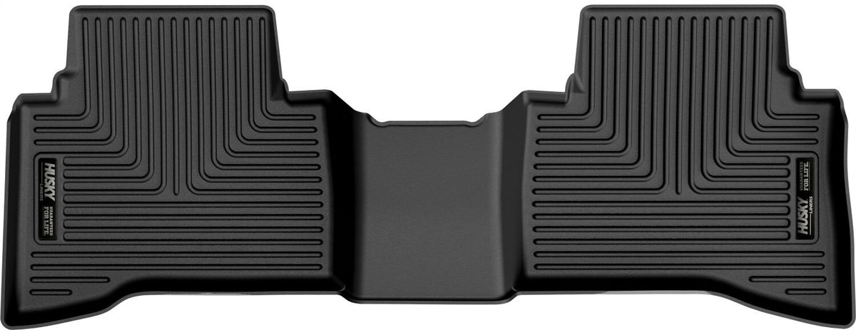 Husky Liners X-act Contour 2nd Seat Floor Liner 52461