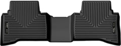 Husky Liners X-act Contour 2nd Seat Floor Liner 52461