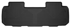 Husky Liners 52941 X-act Contour Series 2nd Seat Floor Liner Black