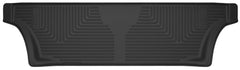Husky Liners 52991 X-act Contour Series 3rd Seat Floor Liner Black