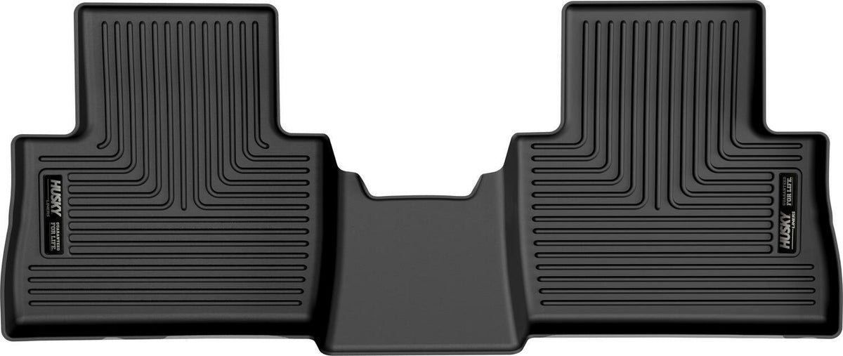 Husky Liners X-act Contour - 2nd Seat Floor Liner 53051
