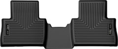 Husky Liners X-act Contour - 2nd Seat Floor Liner 53051