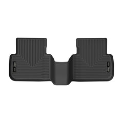 Husky Liners X-act Contour - 2nd Seat Floor Liner 53081