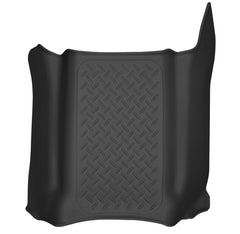 Husky Liners 53161 X-act Contour Series Center Hump Floor Liner Black