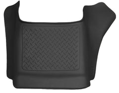 Husky Liners 53371 X-act Contour Series Center Hump Floor Liner Black