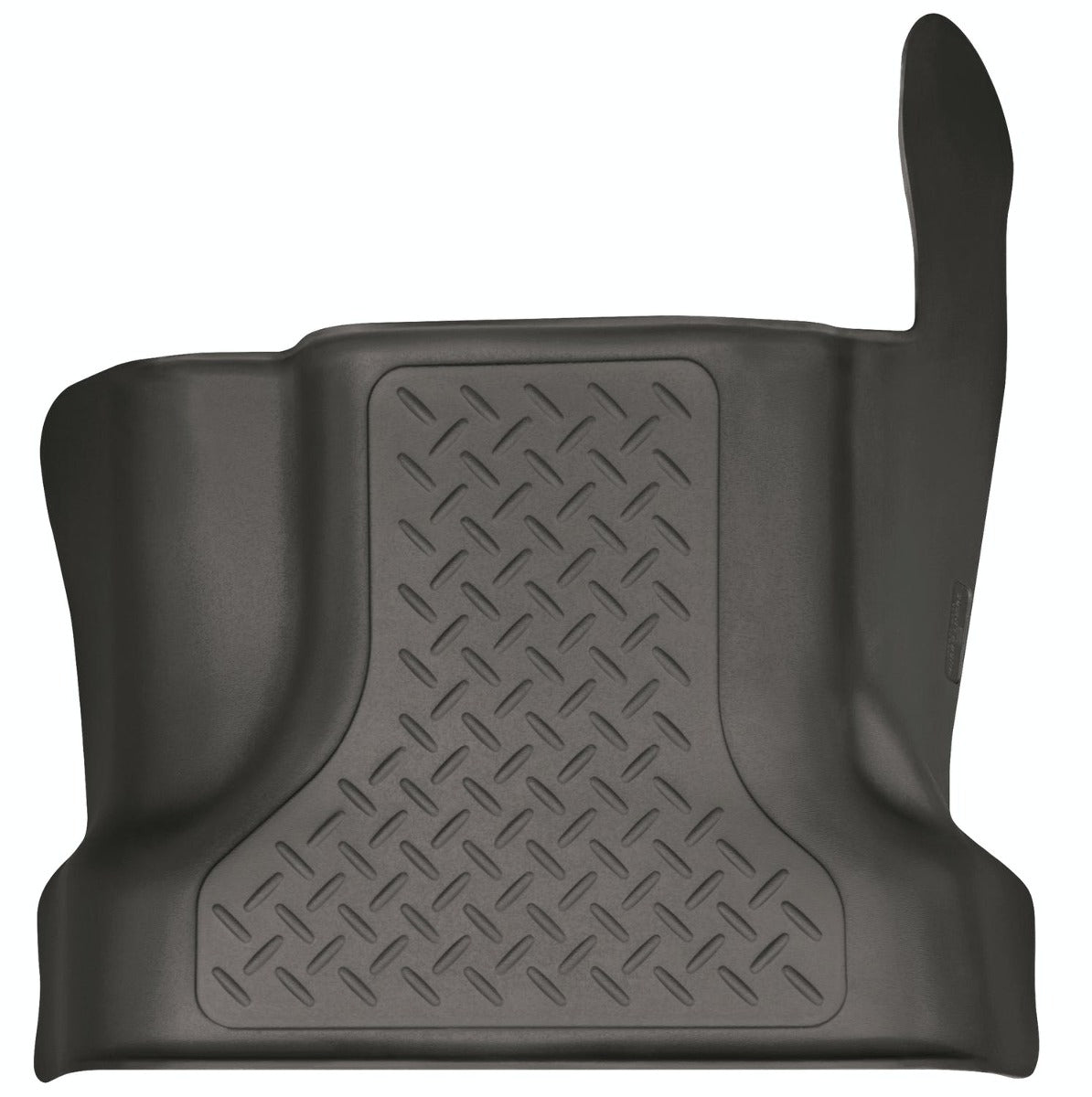 DISCONTINUED - Husky Liners 53460 X-act Contour Series Center Hump Floor Liner Cocoa