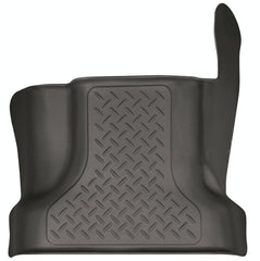 DISCONTINUED - Husky Liners 53460 X-act Contour Series Center Hump Floor Liner Cocoa