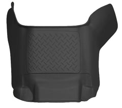 Husky Liners 53591 X-act Contour Series Center Hump Floor Liner Black