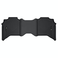 Husky Liners 53631 X-act Contour Series 2nd Seat Floor Liner Black