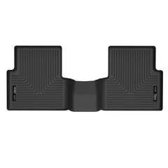 Husky Liners 53771 X-act Contour Series 2nd Seat Floor Liner Black