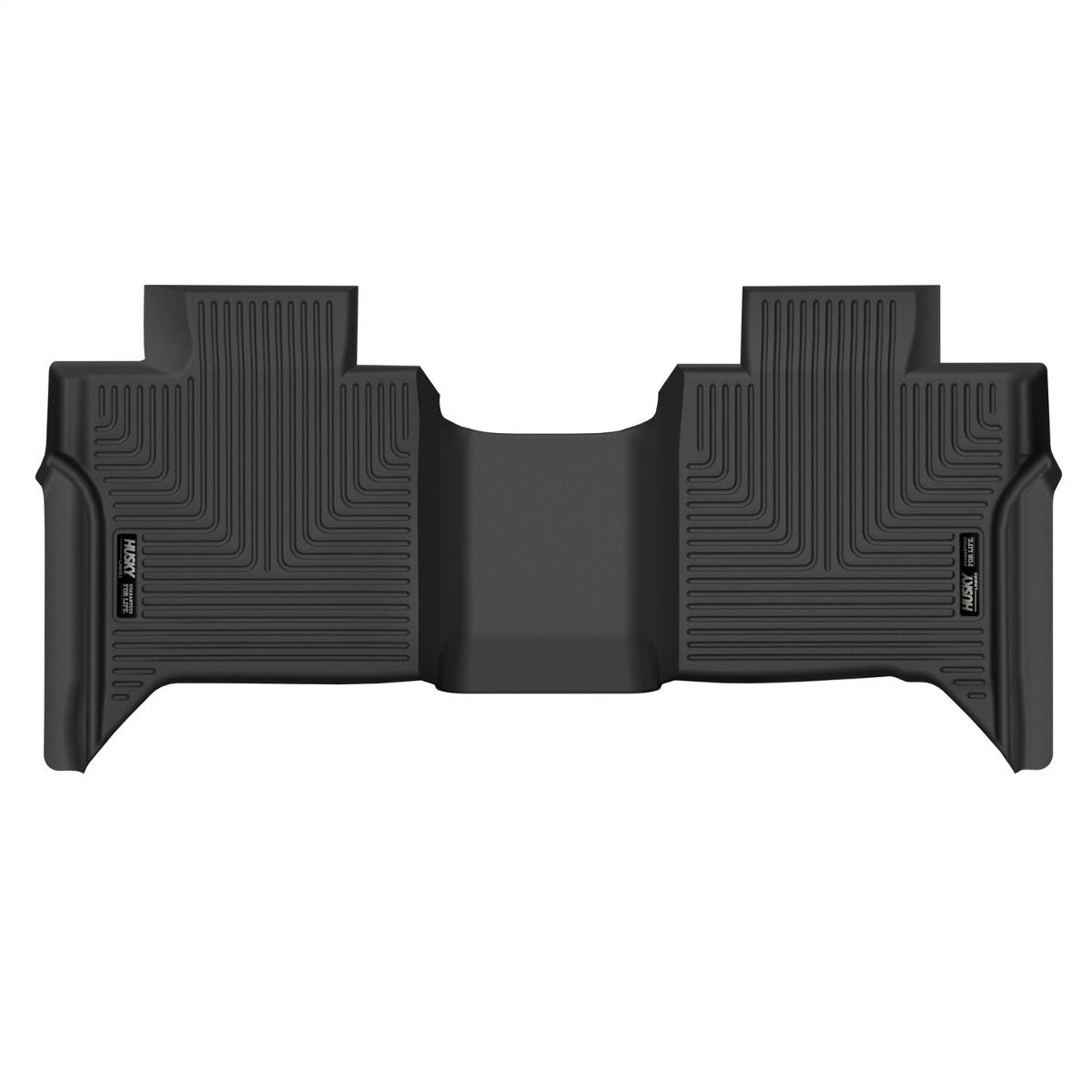 Husky Liners X-act Contour - 2nd Seat Floor Liner 53791
