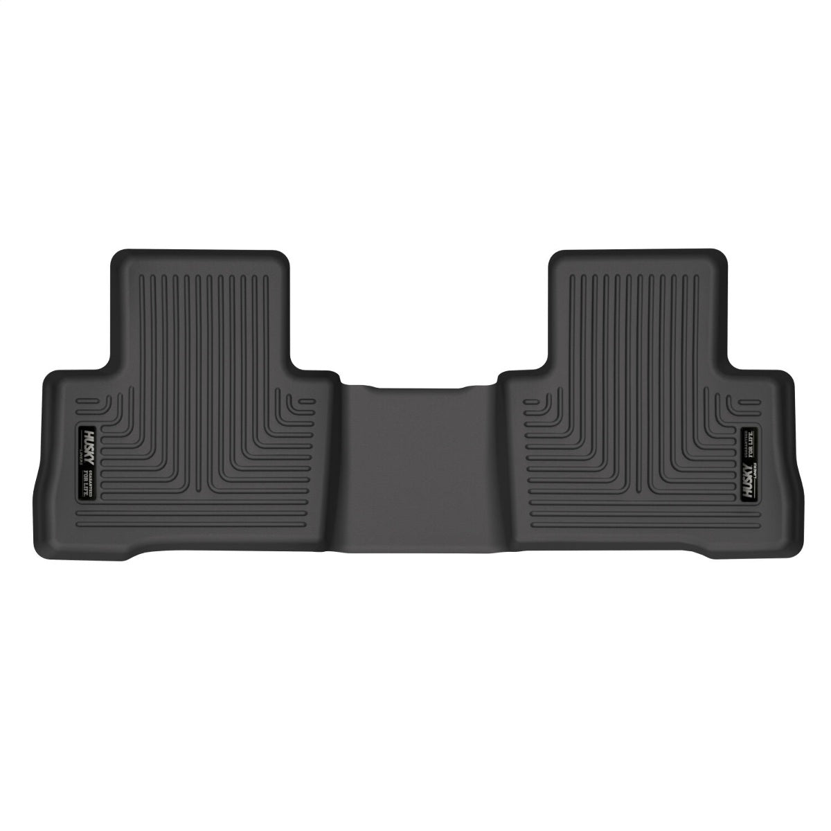 Husky Liners X-act Contour 2nd Seat Floor Liner 53871