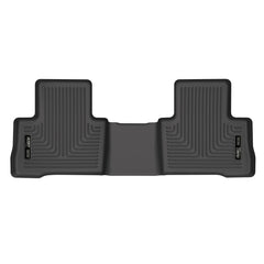 Husky Liners X-act Contour 2nd Seat Floor Liner 53871