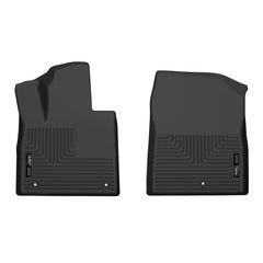 Husky Liners X-act Contour - Front Floor Liners 53881