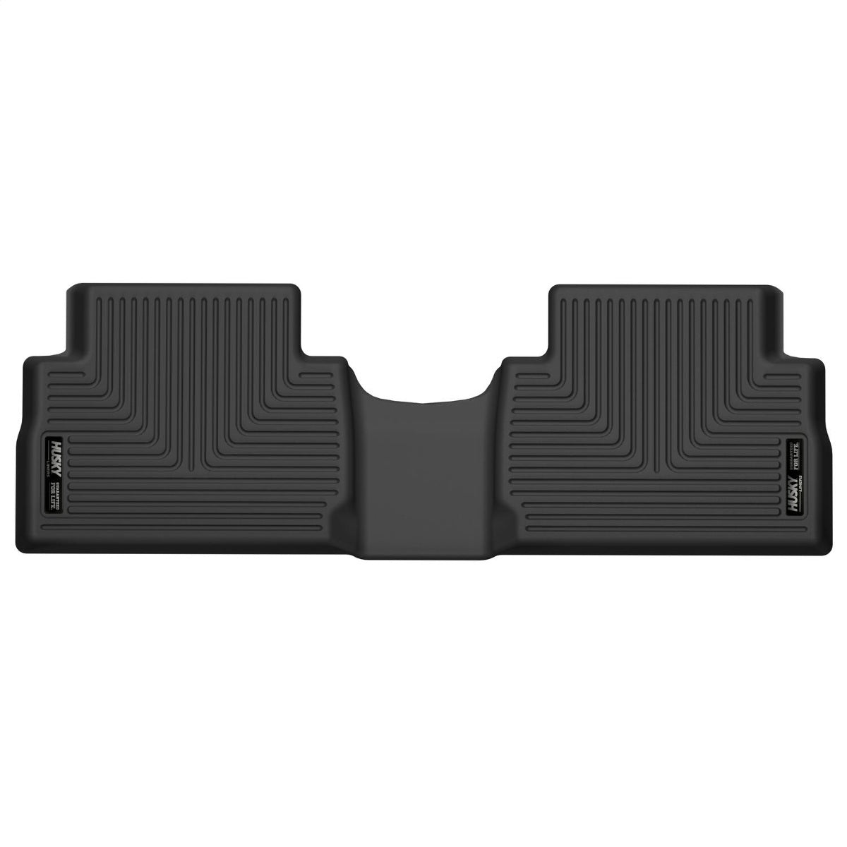 Husky Liners X-act Contour - 2nd Seat Floor Liner 53891