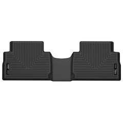 Husky Liners X-act Contour - 2nd Seat Floor Liner 53891
