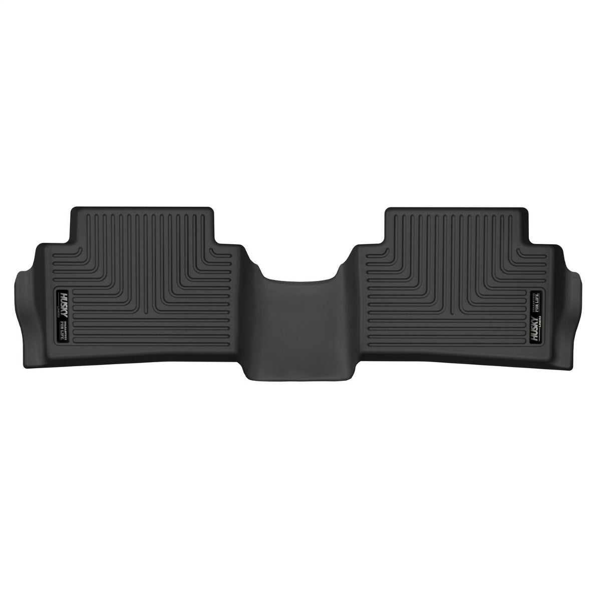 Husky Liners X-act Contour - 2nd Seat Floor Liner 53941
