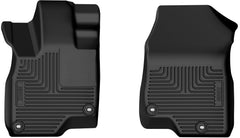Husky Liners X-act Contour - Front Floor Liners 53961