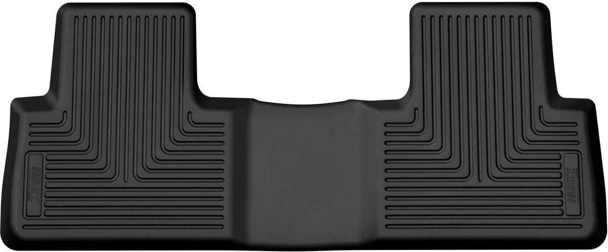 Husky Liners X-act Contour - 2nd Seat Floor Liner 53971