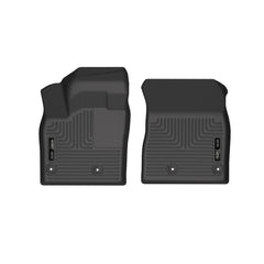 Husky Liners X-act Contour - Front Floor Liners 53981