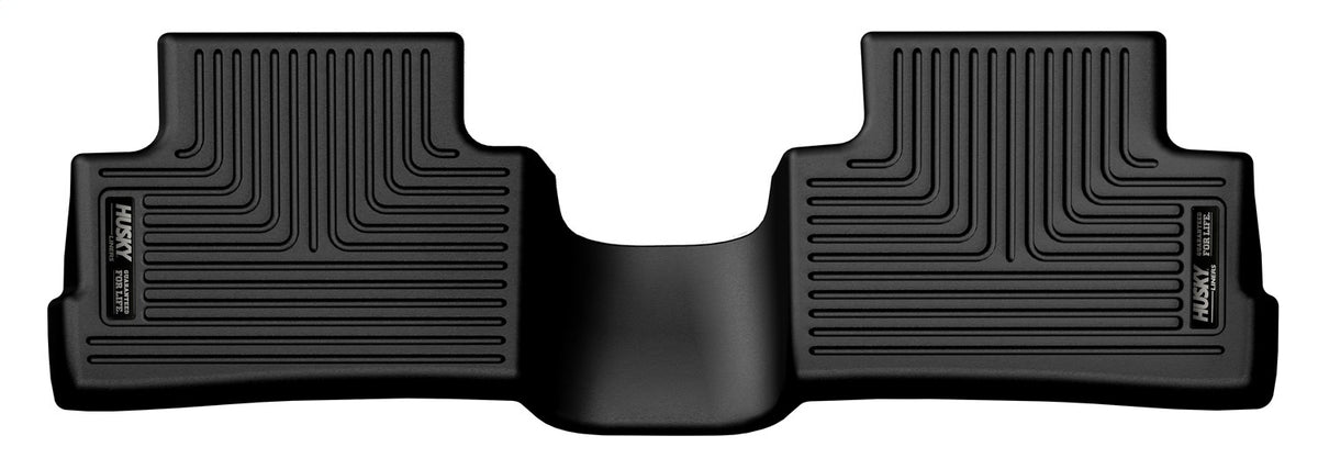Husky Liners X-act Contour - 2nd Seat Floor Liner 54141