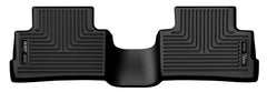 Husky Liners X-act Contour - 2nd Seat Floor Liner 54141