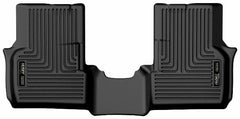 Husky Liners 54181 X-act Contour - 2nd Seat Floor Liner