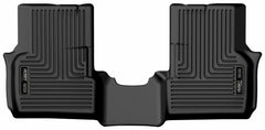 Husky Liners 54181 X-act Contour - 2nd Seat Floor Liner
