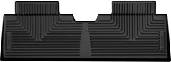 Husky Liners X-act Contour - 2nd Seat Floor Liner 54211