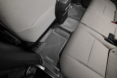 Husky Liners X-act Contour - 2nd Seat Floor Liner 54231