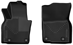 Husky Liners X-act Contour - Front Floor Liners 54241