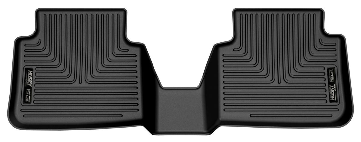 Husky Liners X-act Contour - 2nd Seat Floor Liner 54291