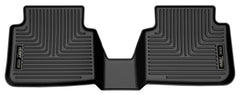 Husky Liners X-act Contour - 2nd Seat Floor Liner 54291