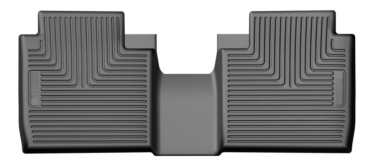 Husky Liners X-act Contour - 2nd Seat Floor Liner 54391