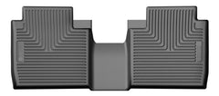Husky Liners X-act Contour - 2nd Seat Floor Liner 54391