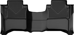 Husky Liners X-act Contour - 2nd Seat Floor Liner 54401