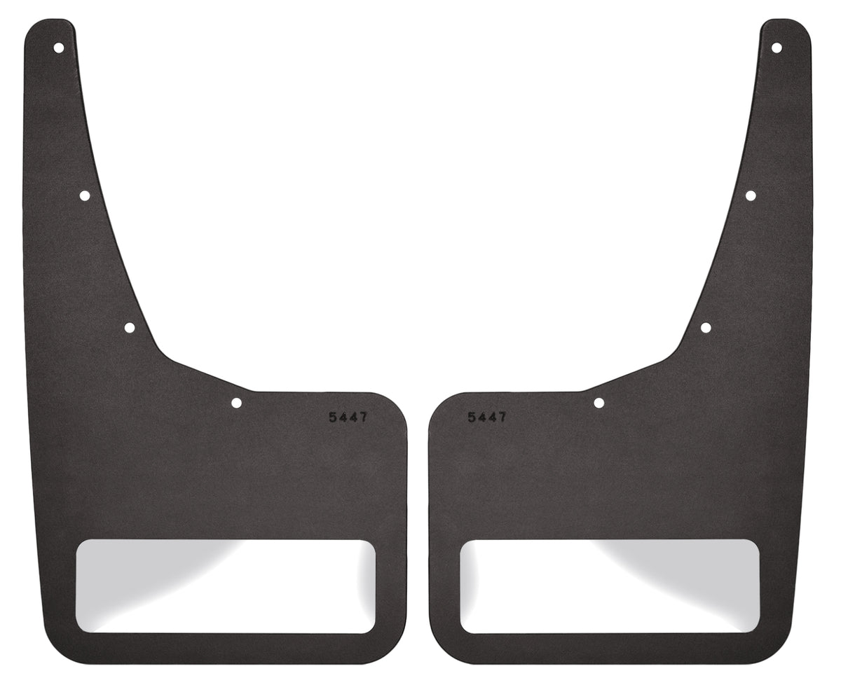 Husky Liners X-act Contour - Front Floor Liners 54471