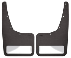 Husky Liners X-act Contour - Front Floor Liners 54471