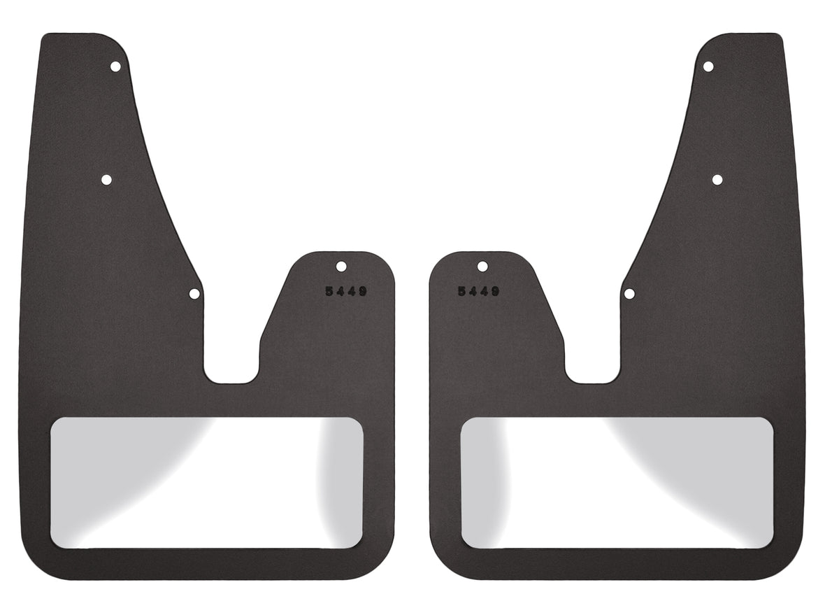 Husky Liners X-act Contour - 2nd Seat Floor Liner 54491