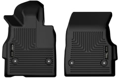 Husky Liners X-act Contour - Front Floor Liners 54541