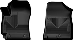 Husky Liners X-act Contour - Front Floor Liners 54551