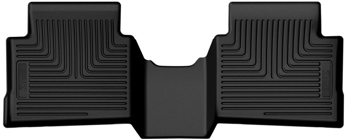 Husky Liners X-act Contour - 2nd Seat Floor Liner 54561