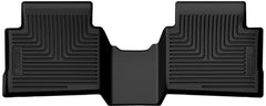 Husky Liners X-act Contour - 2nd Seat Floor Liner 54561