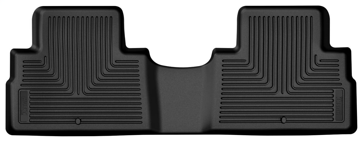 Husky Liners X-act Contour - 2nd Seat Floor Liner 54571