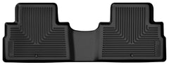 Husky Liners X-act Contour - 2nd Seat Floor Liner 54571