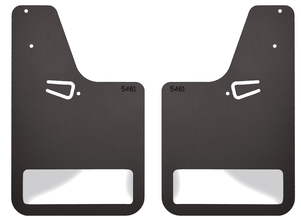 Husky Liners X-act Contour - 2nd Seat Floor Liner 54611