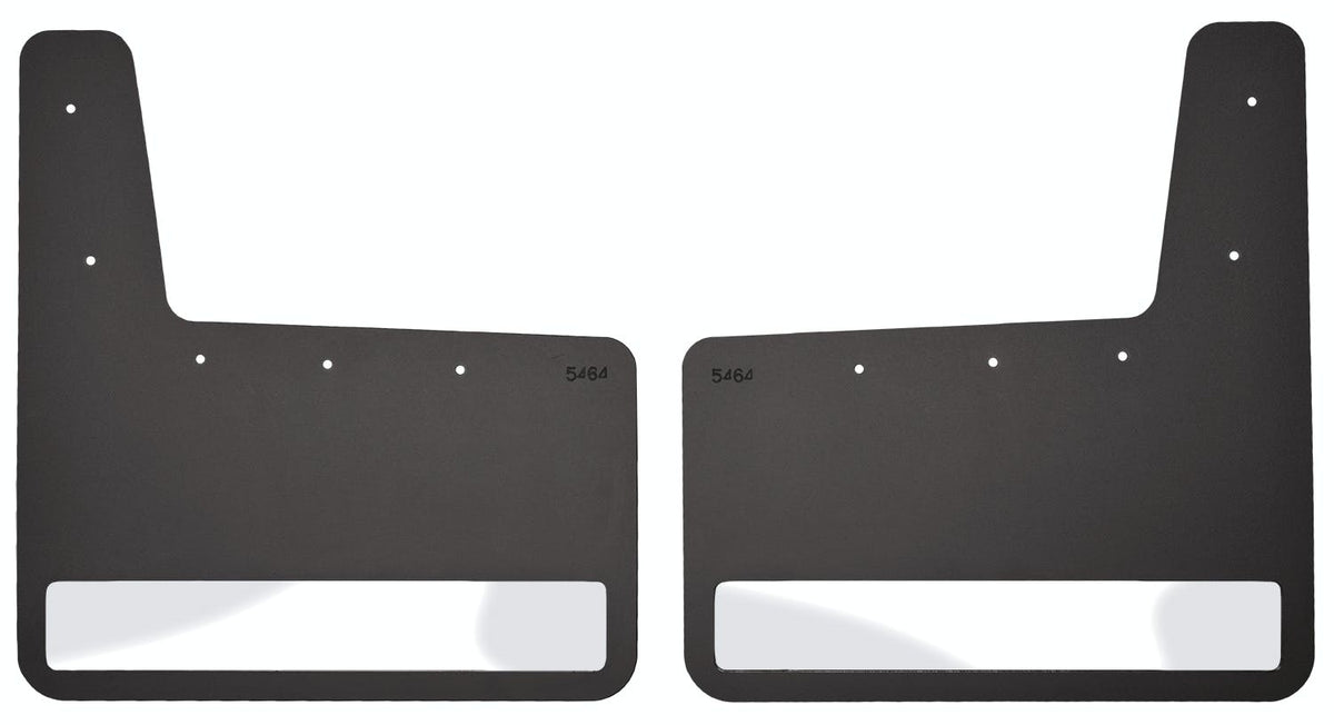 Husky Liners 54641 X-act Contour Series 2nd Seat Floor Liner Black