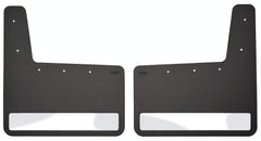 Husky Liners 54641 X-act Contour Series 2nd Seat Floor Liner Black