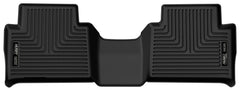 Husky Liners X-act Contour - 2nd Seat Floor Liner 54971
