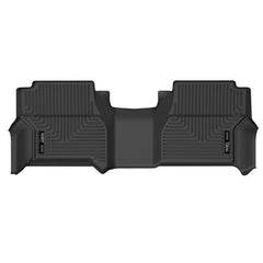 Husky Liners 54991 X-act Contour Series 2nd Seat Floor Liner Black